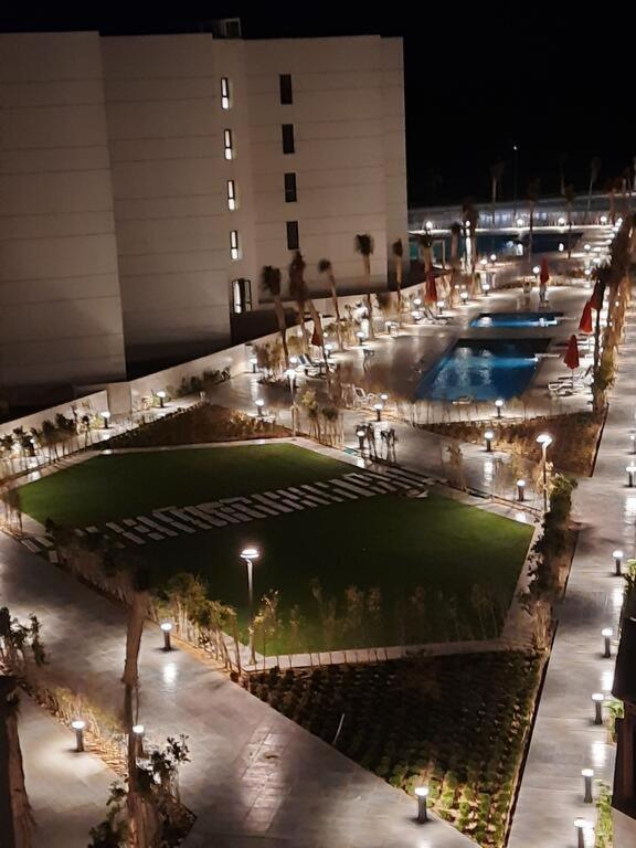 Porto Said Resort 'Ezbet Shalabi el-Rudi Esterno foto